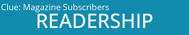 Magazine Subscribers