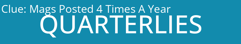 Mags Posted 4 Times A Year