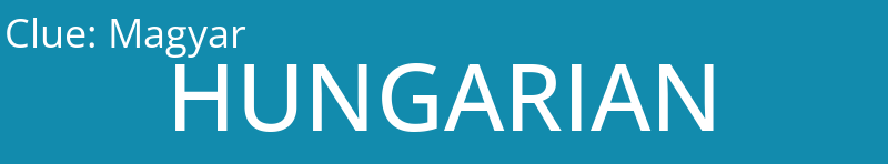 Magyar