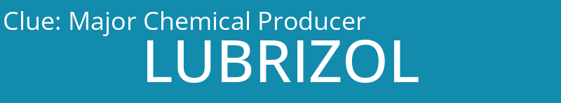 Major Chemical Producer