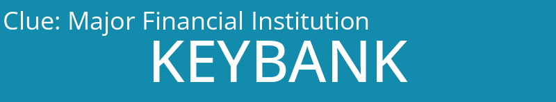 Major Financial Institution
