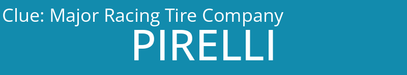 Major Racing Tire Company