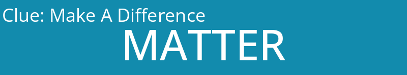 Make A Difference