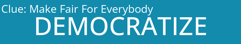 Make Fair For Everybody