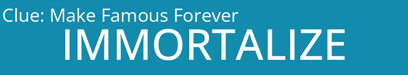 Make Famous Forever
