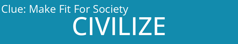 Make Fit For Society