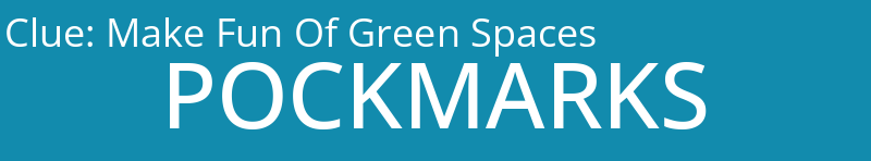 Make Fun Of Green Spaces