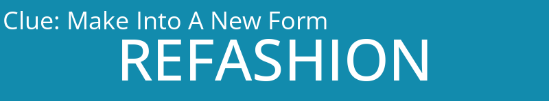Make Into A New Form
