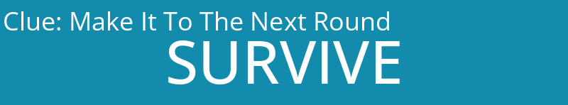 Make It To The Next Round