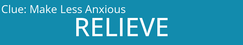 Make Less Anxious