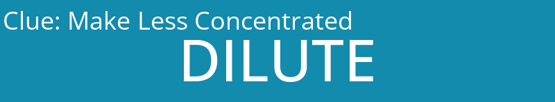 Make Less Concentrated