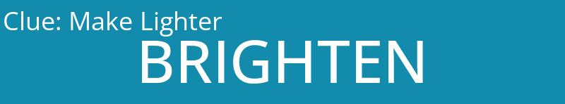 Make Lighter