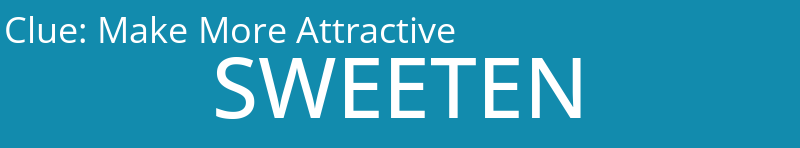 Make More Attractive