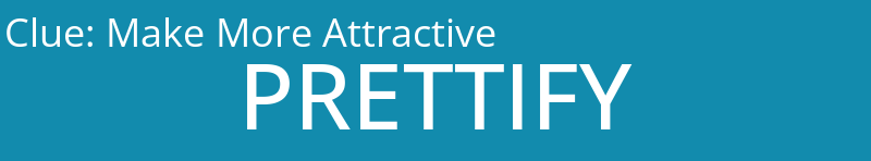 Make More Attractive