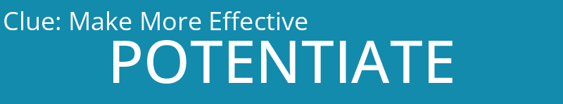 Make More Effective