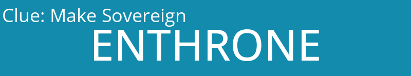 Make Sovereign