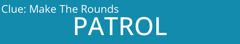 Make The Rounds