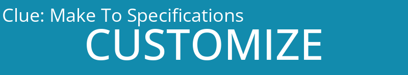 Make To Specifications