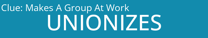 Makes A Group At Work