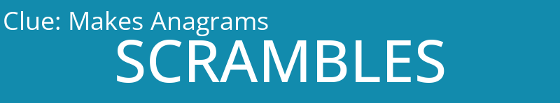 Makes Anagrams