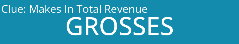 Makes In Total Revenue