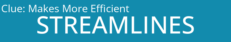 Makes More Efficient