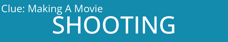 Making A Movie