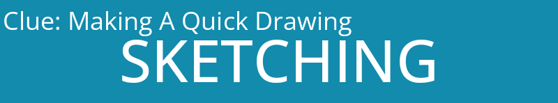 Making A Quick Drawing