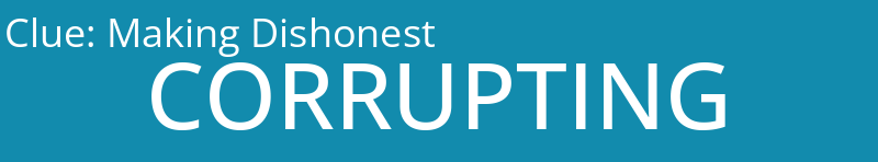 Making Dishonest