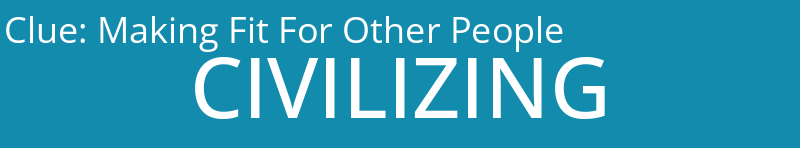 Making Fit For Other People