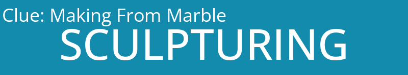 Making From Marble