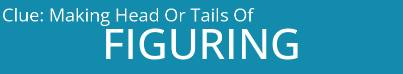 Making Head Or Tails Of