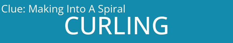 Making Into A Spiral