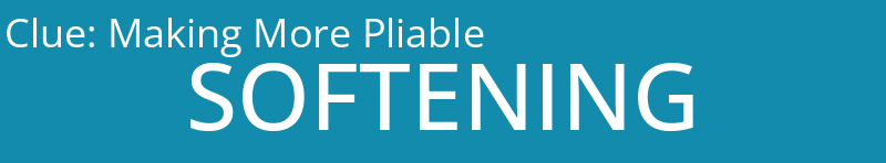 Making More Pliable