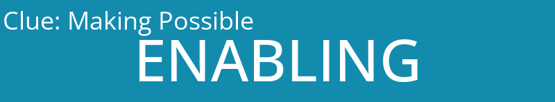 Making Possible