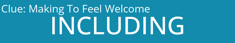 Making To Feel Welcome