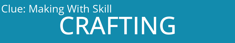 Making With Skill