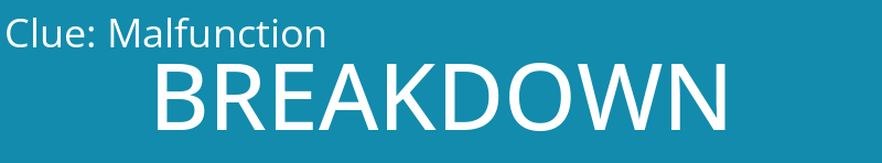 Malfunction