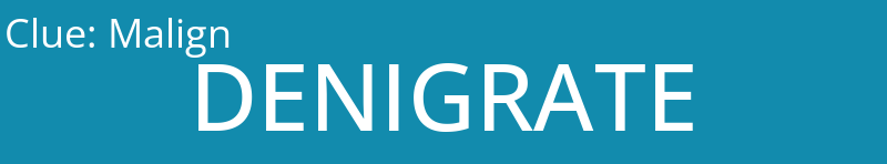 Malign