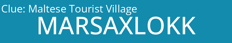 Maltese Tourist Village