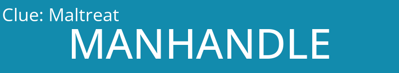 Maltreat