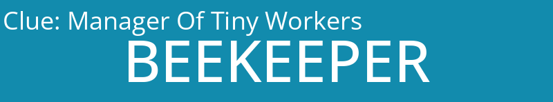 Manager Of Tiny Workers