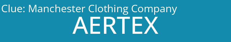 Manchester Clothing Company