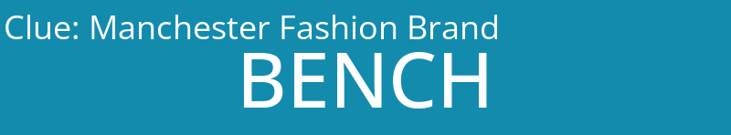 Manchester Fashion Brand