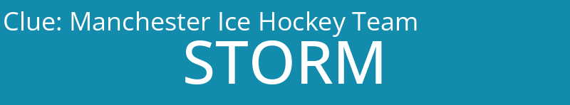 Manchester Ice Hockey Team