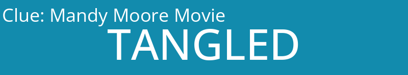 Mandy Moore Movie