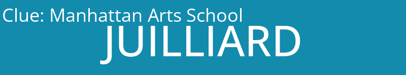 Manhattan Arts School