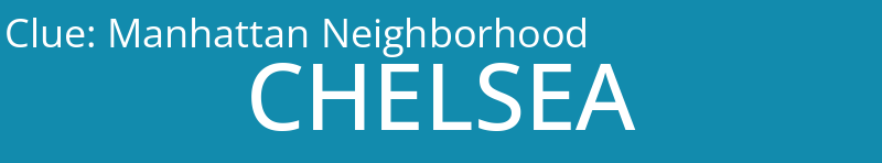 Manhattan Neighborhood