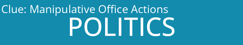 Manipulative Office Actions