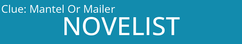 Mantel Or Mailer